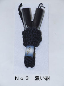 直付け 紳士羽織紐 | 和装小物,羽織紐 | Web Shop 大福屋