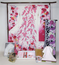 Web Shop 啟